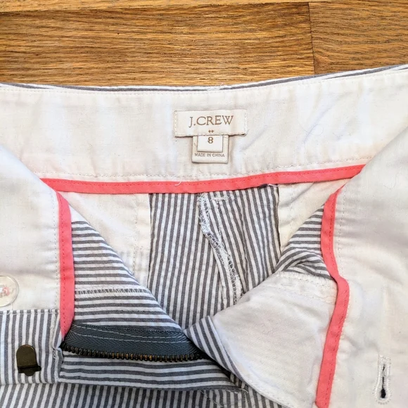 J. Crew Factory Shorts - Picture 2 of 4